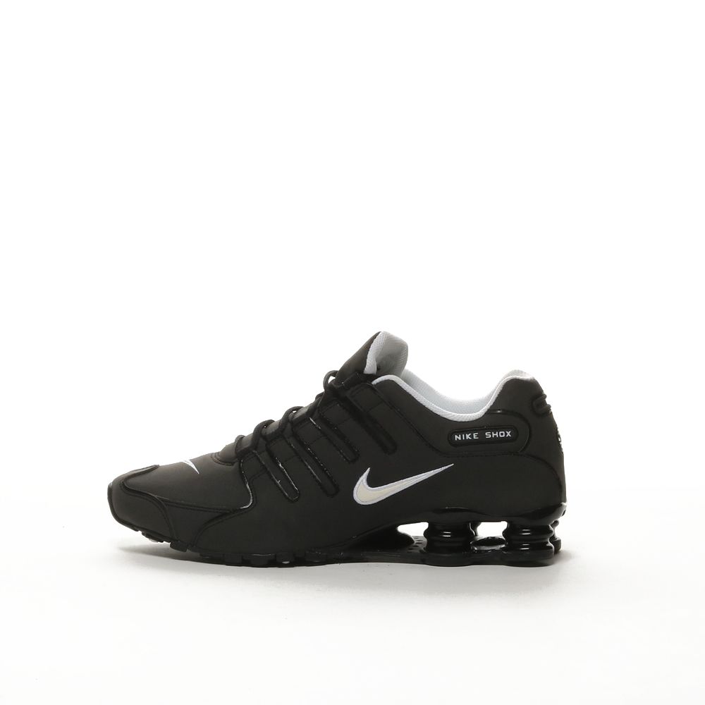 shox sport