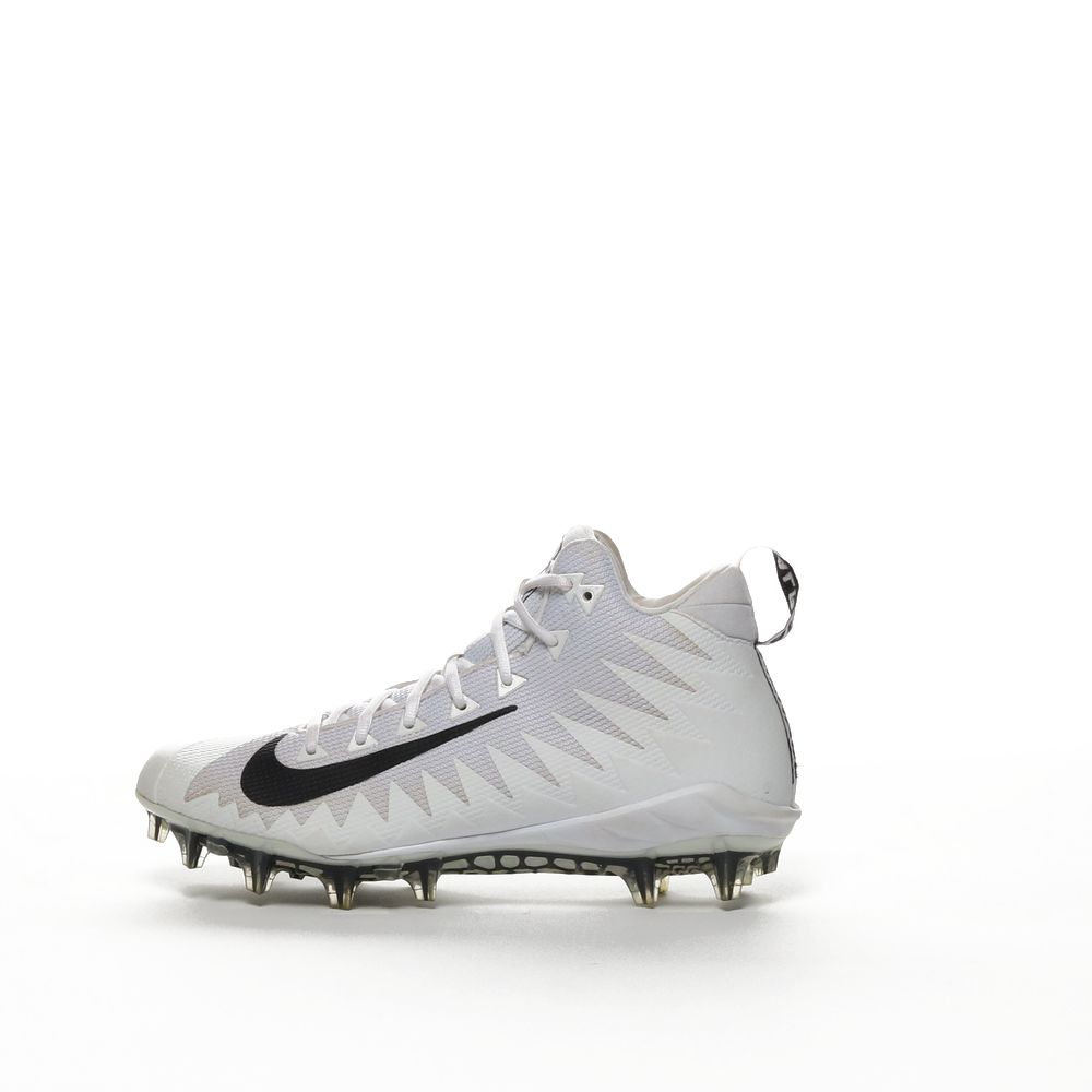 nike alpha menace pro mid football cleats