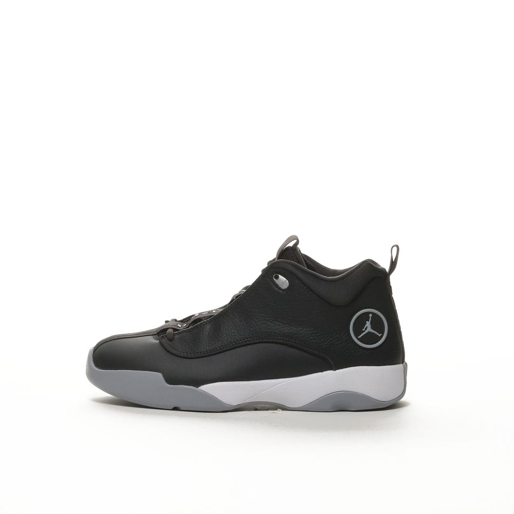 jumpman pro quick black