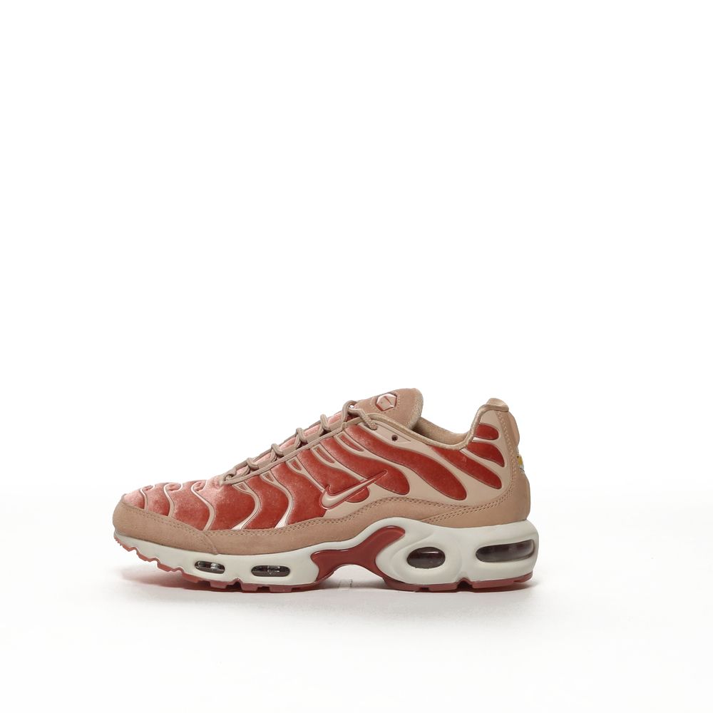 nike air max plus lx dusty peach