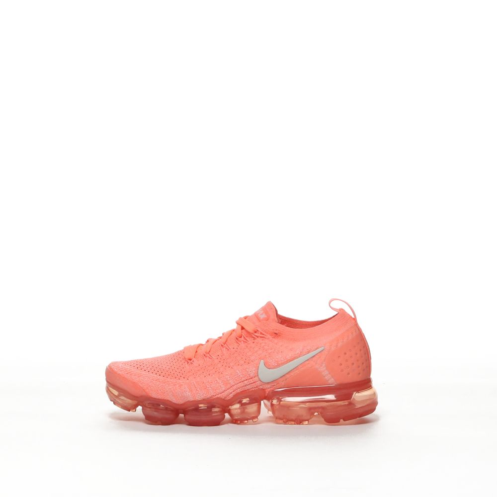 nike vapormax flyknit coral