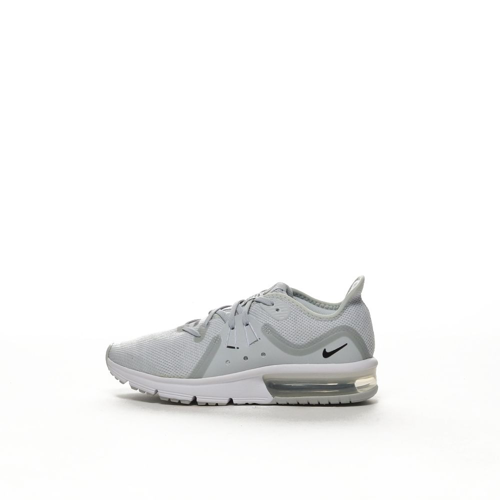 NIKE AIR MAX SEQUENT 3 (GS) PRPLTMBLACK – Resku Nike Air Max 90 Mesh Older Kids' Shoe. EG