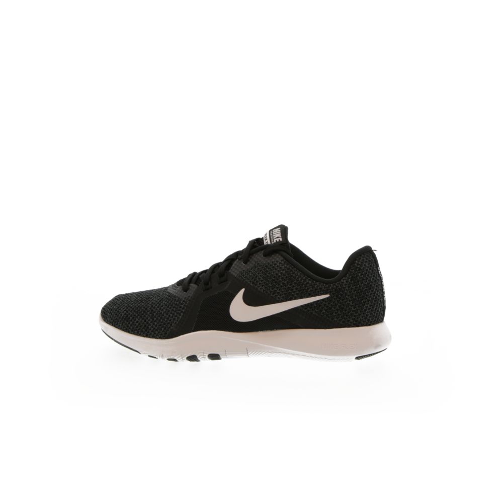 nike flex trainer 8 black