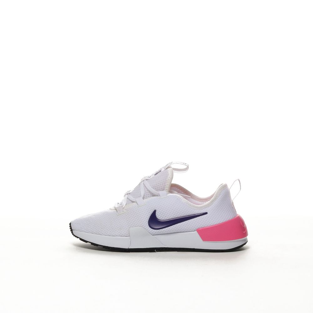 nike ashin modern run white