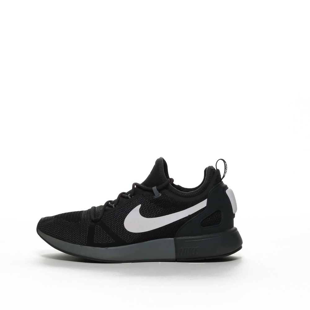 nike duel racer black