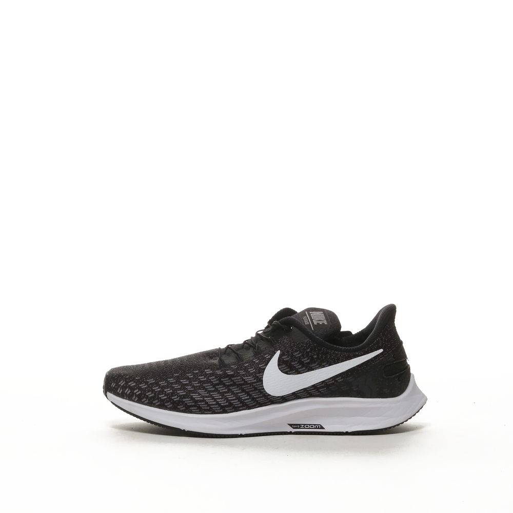 Nike Air Zoom Pegasus 35 FlyEase BLACKGUNSMOKEOIL GREYWHITE Nike Air Zoom Pegasus 35 FlyEase BLACKGUNSMOKEOIL GREYWHITE
