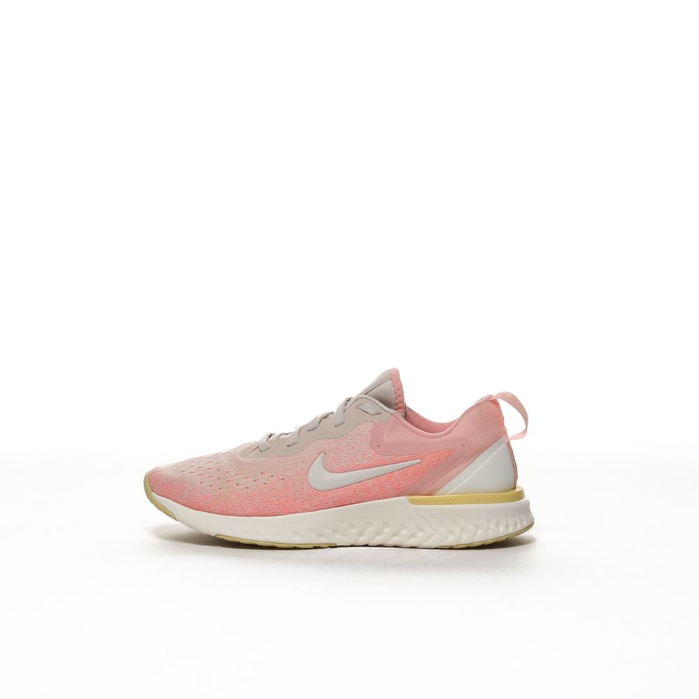 Nike Odyssey React - DESERT SAND/LIGHT 