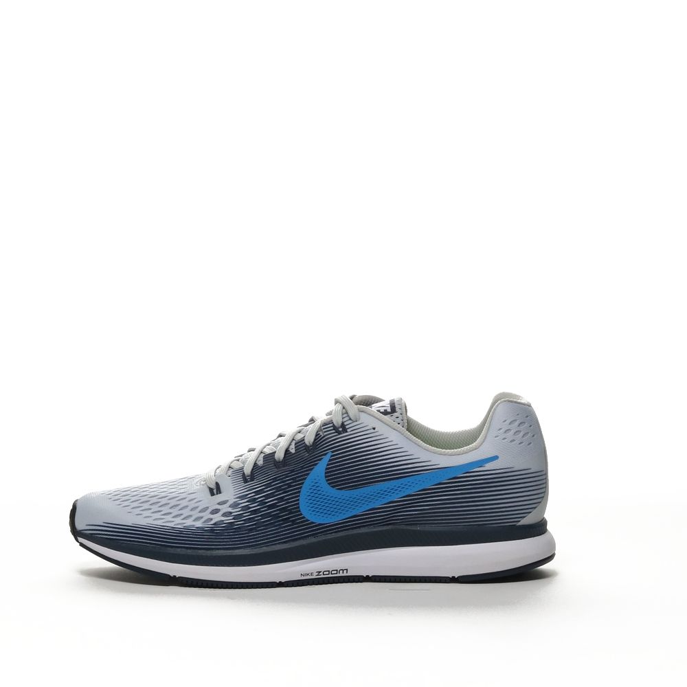 nike air zoom pegasus 34 pure platinum
