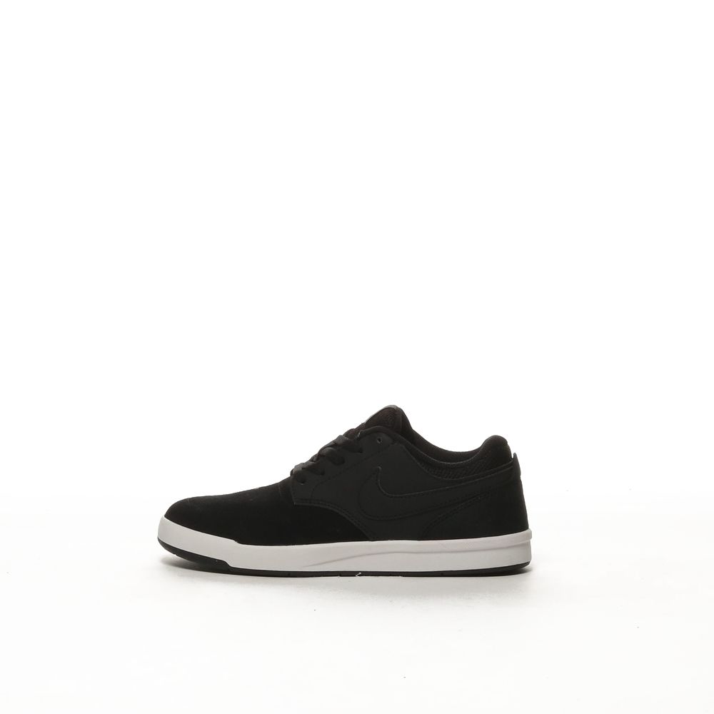 nike sb fokus black