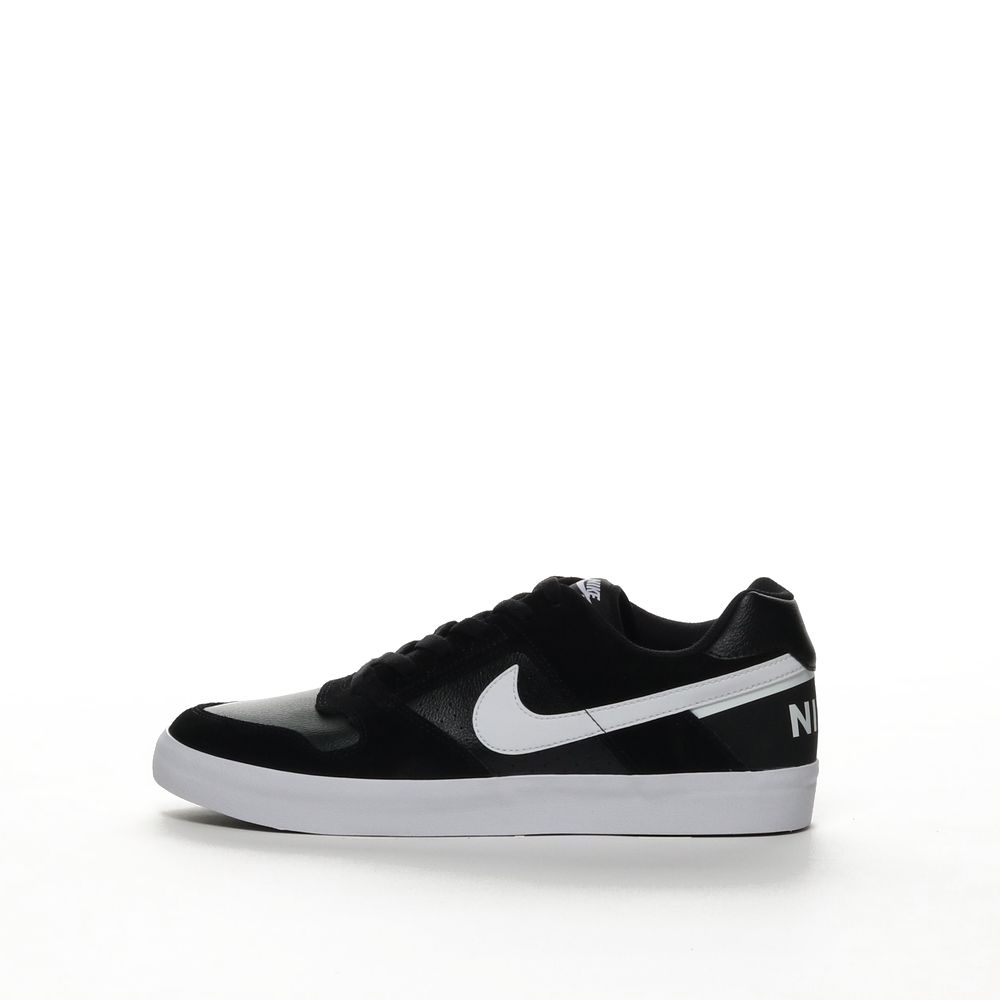 nike sb delta force vulc men's skateboarding shoe