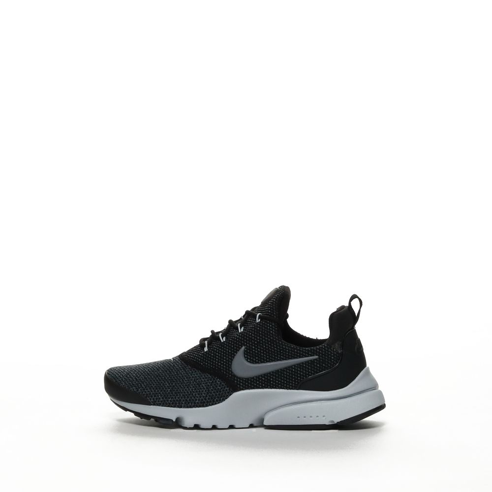 nike presto fly se black