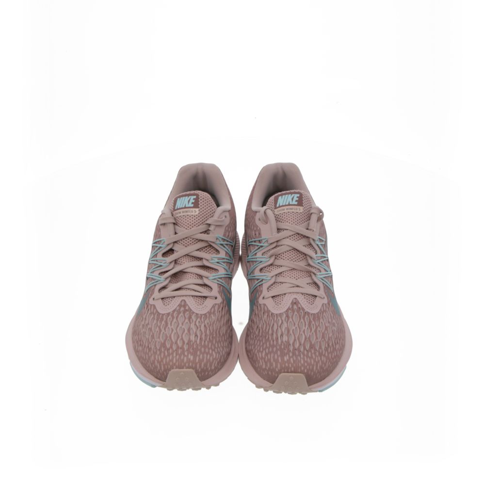 nike zoom winflo 5 particle rose