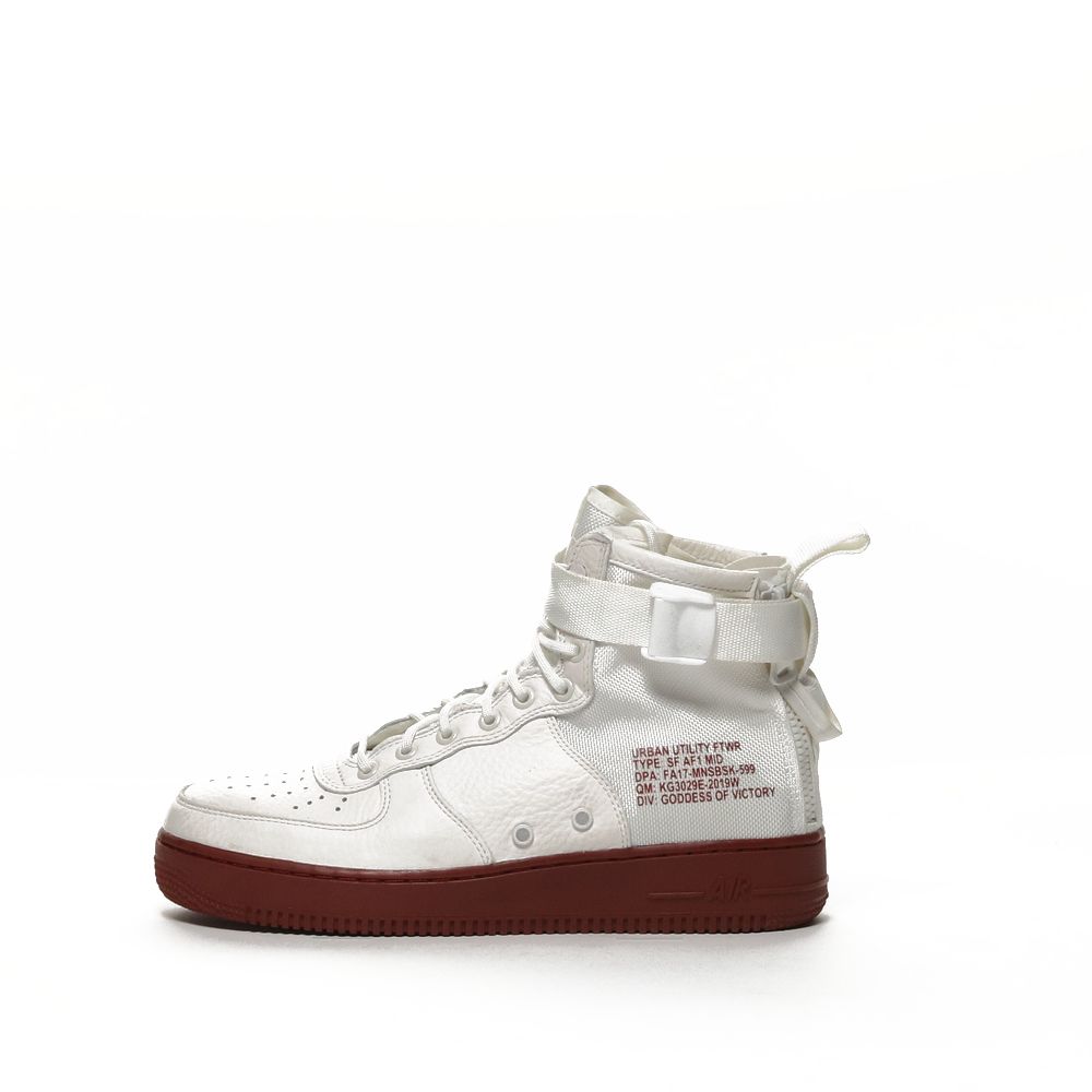 {keywor d} air force 1 mid sf