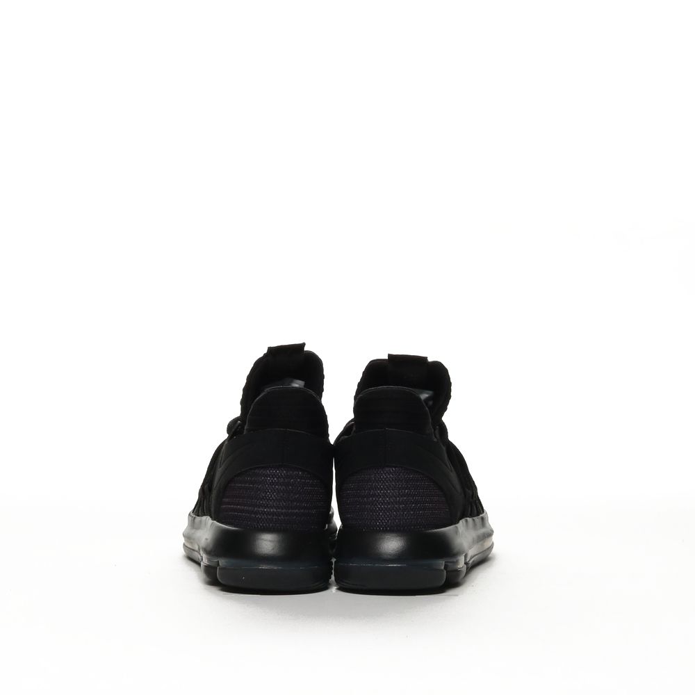 nike zoom kdx blk dark grey