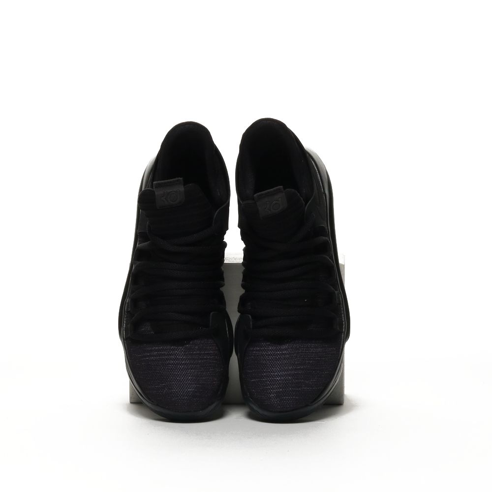 nike zoom kdx blk dark grey