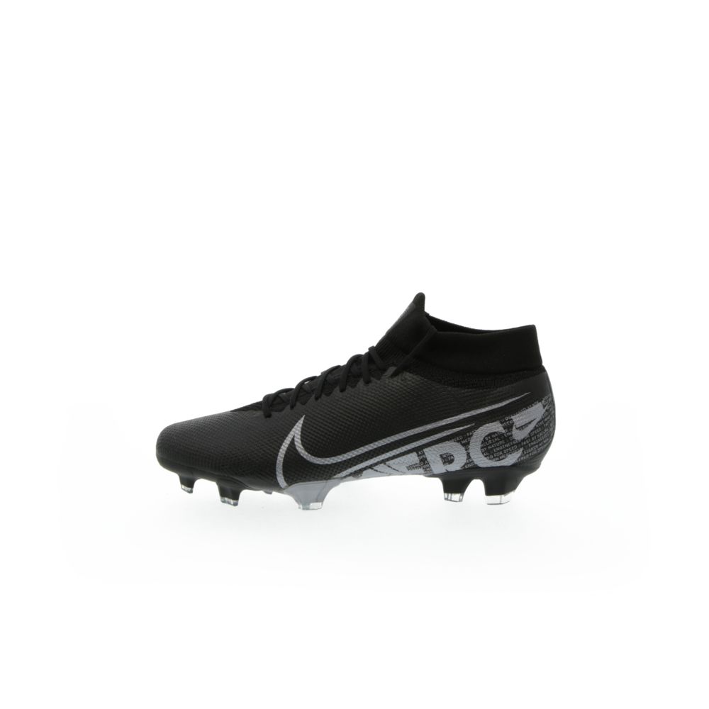 Prisutveckling for Nike Mercurial Superfly 7 Pro DF AG Pro.