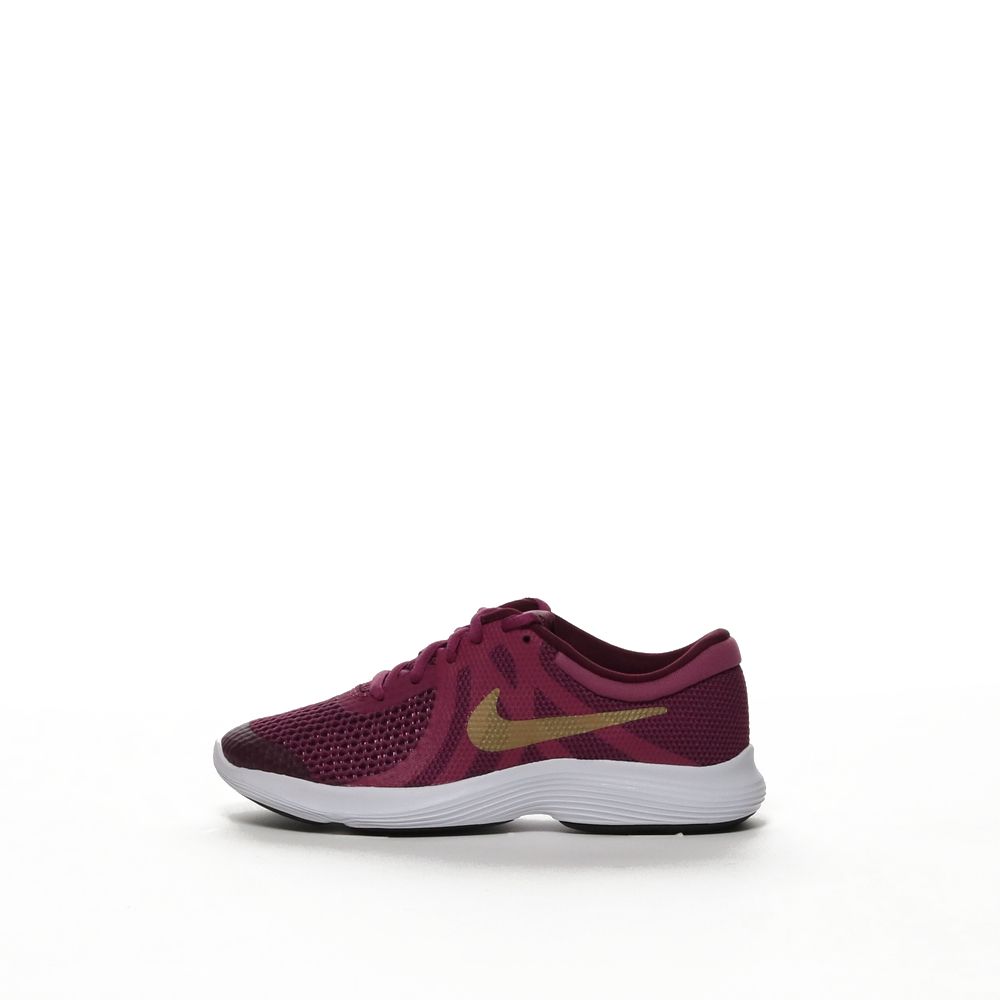 nike revolution 4 gold