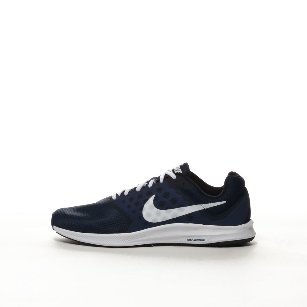 nike downshifter 7 navy