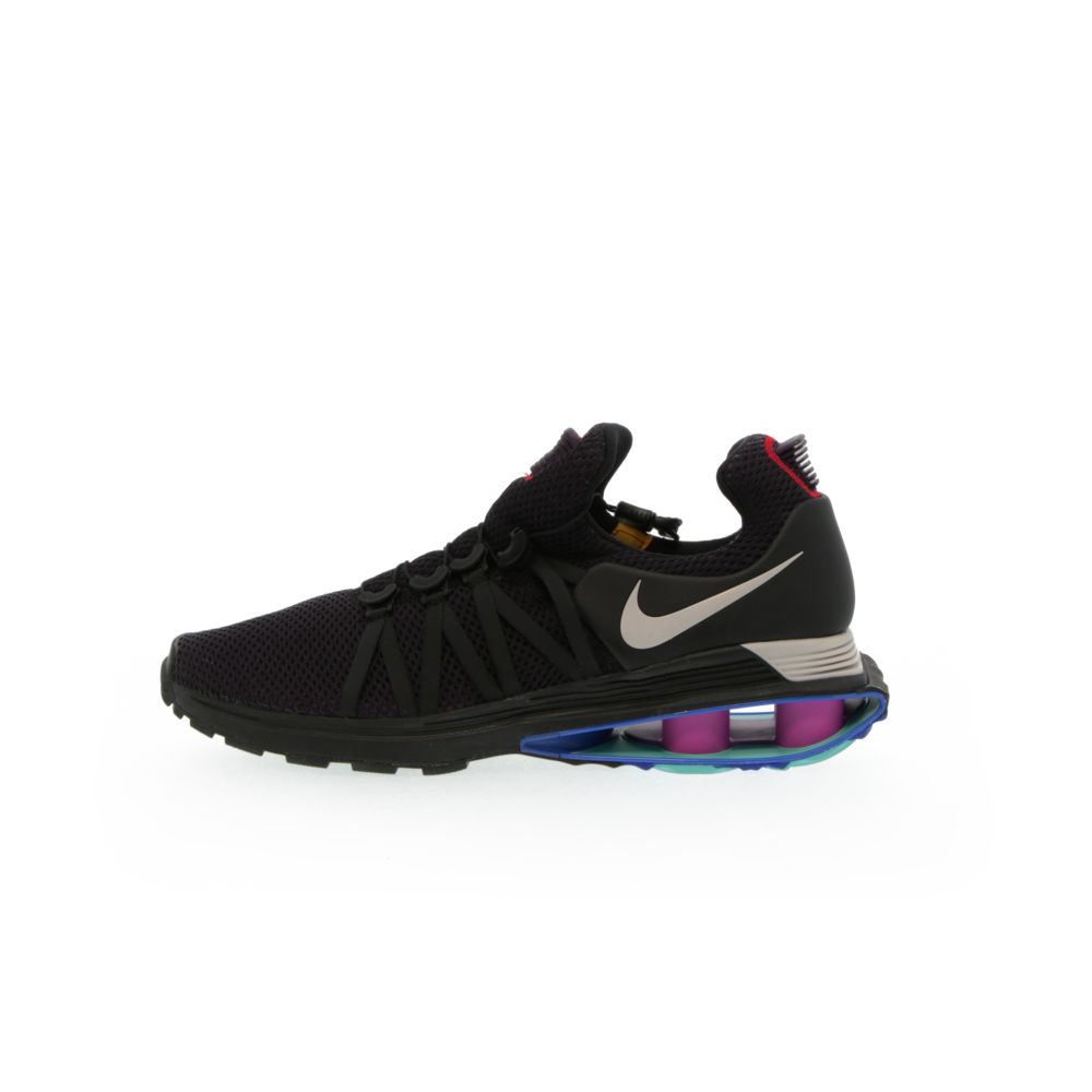 nike shox gravity grand purple