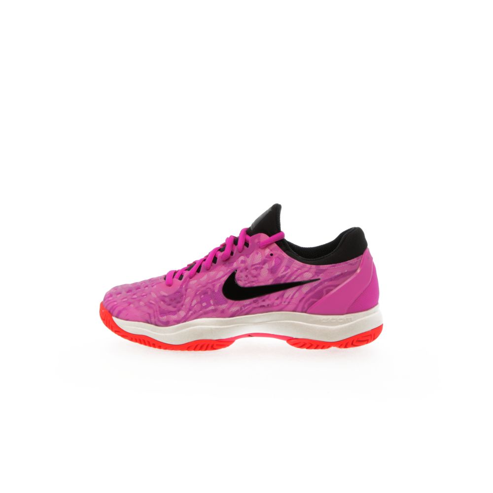 nikecourt zoom cage 3 womens