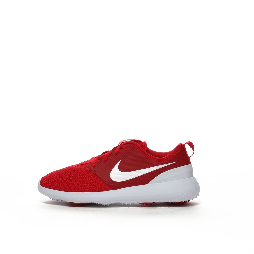 red and white g nikes