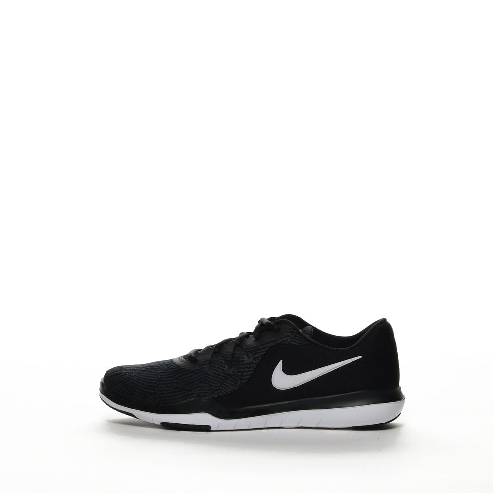 nike flex supreme tr 6 black