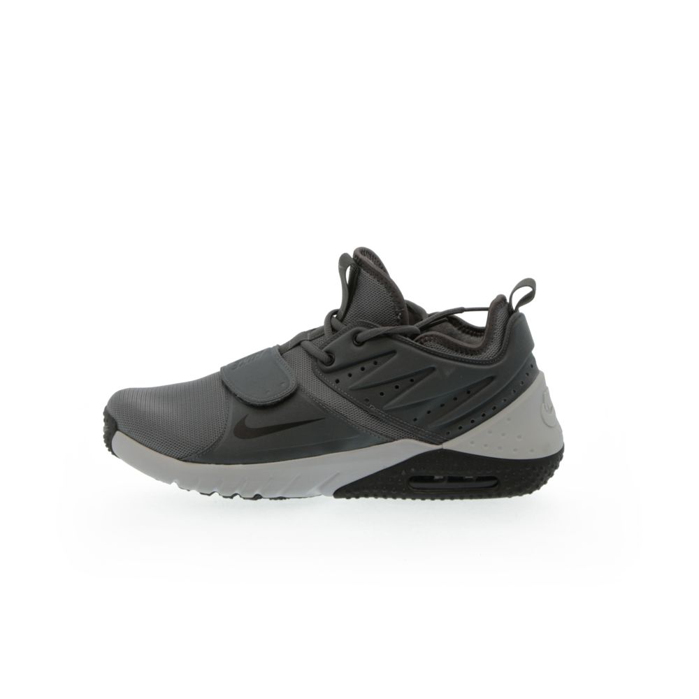 nike air max trainer 1 grey