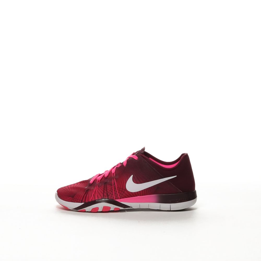 nike free tr 6 print