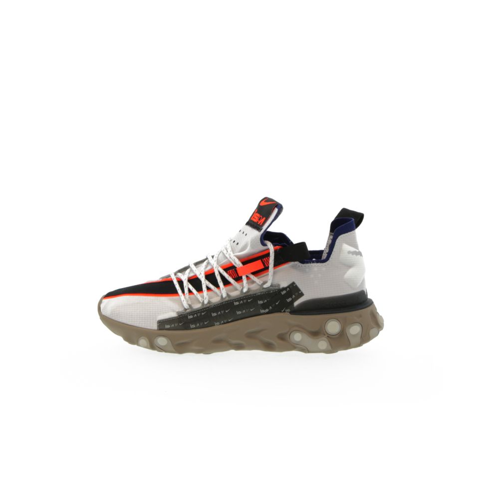 nike ispa react summit white