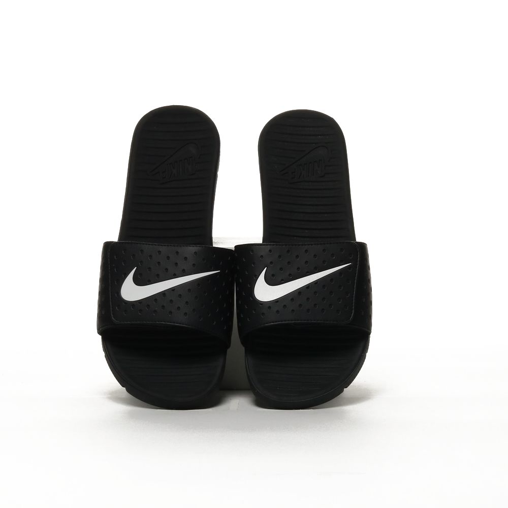 nike flex motion solarsoft slide