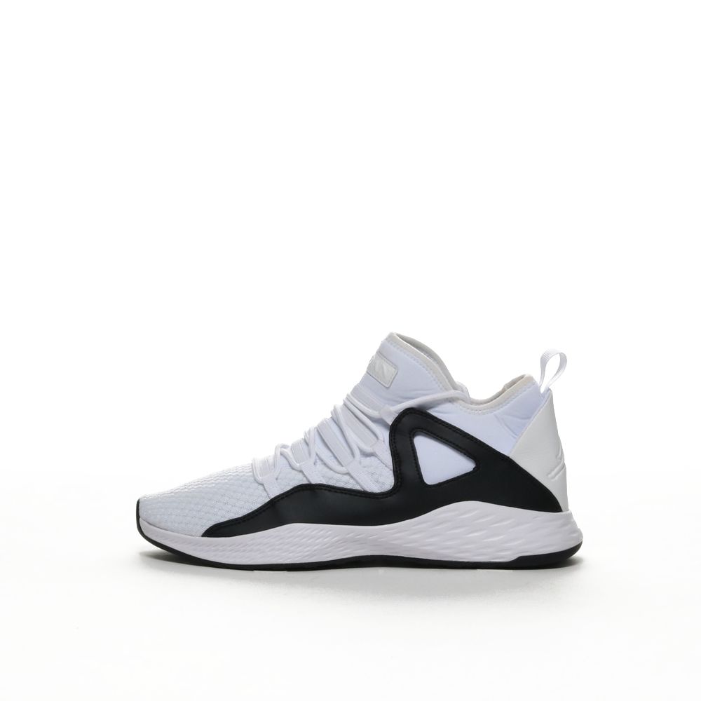 jordan formula 23 white