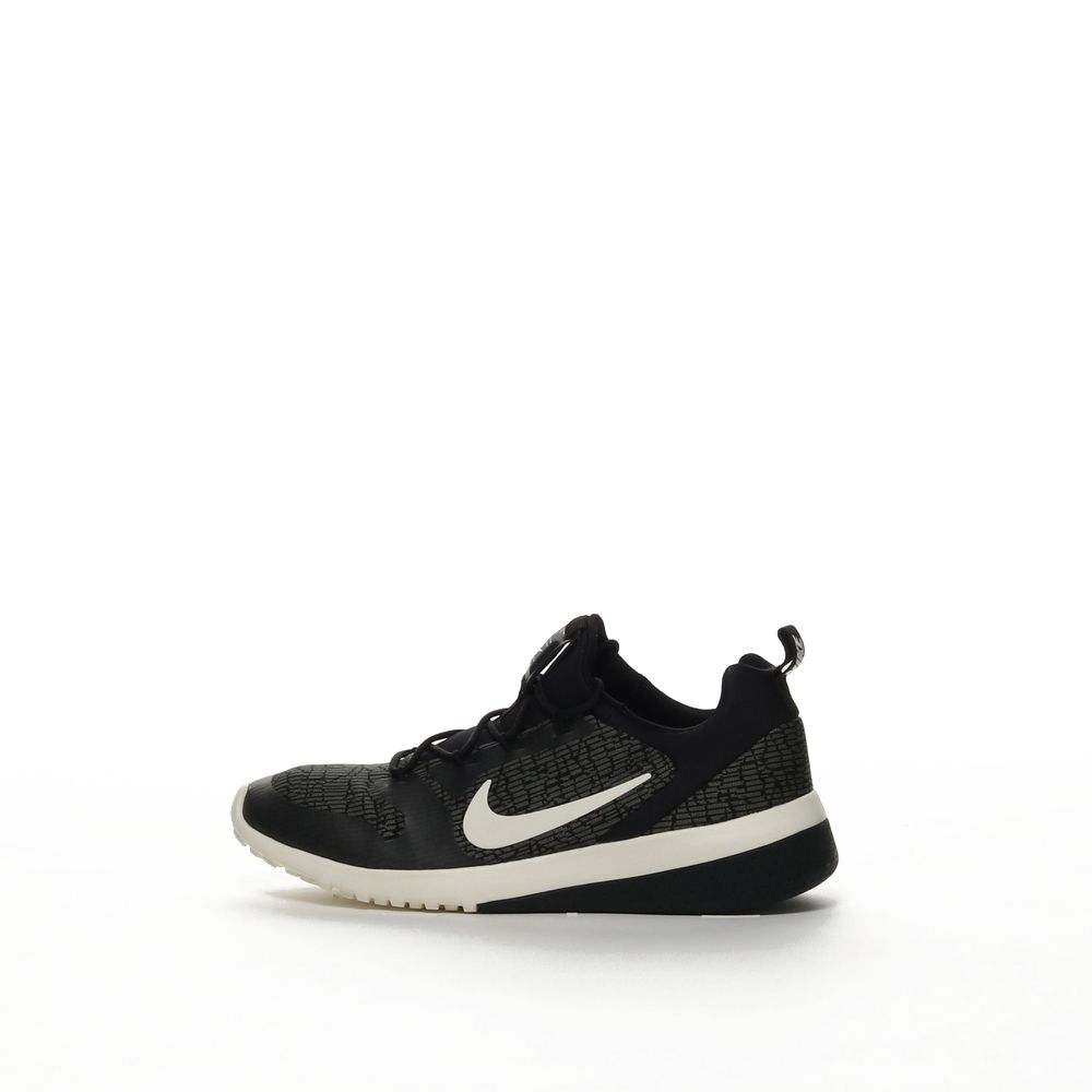 nike ck racer black