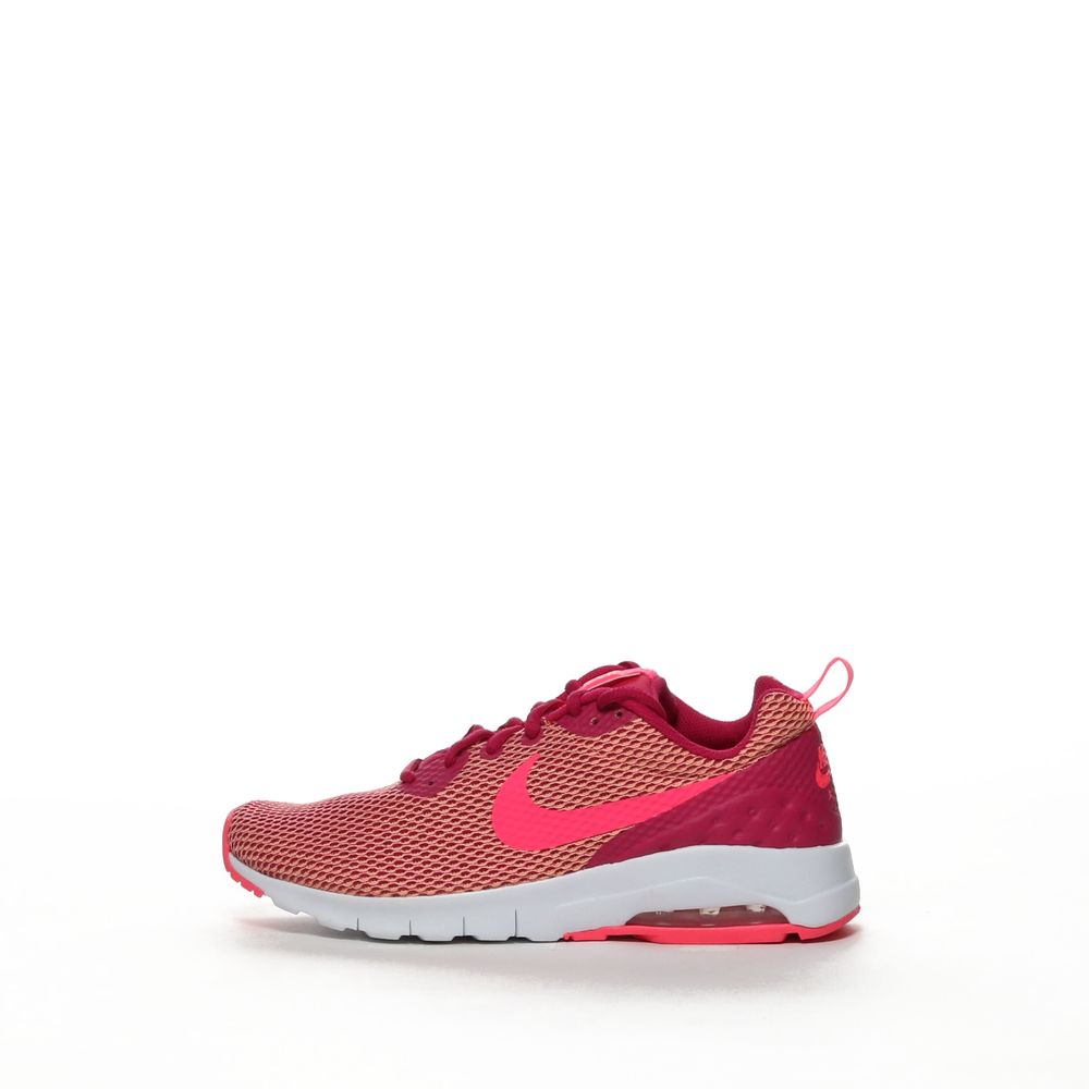 nike air max motion lw pink