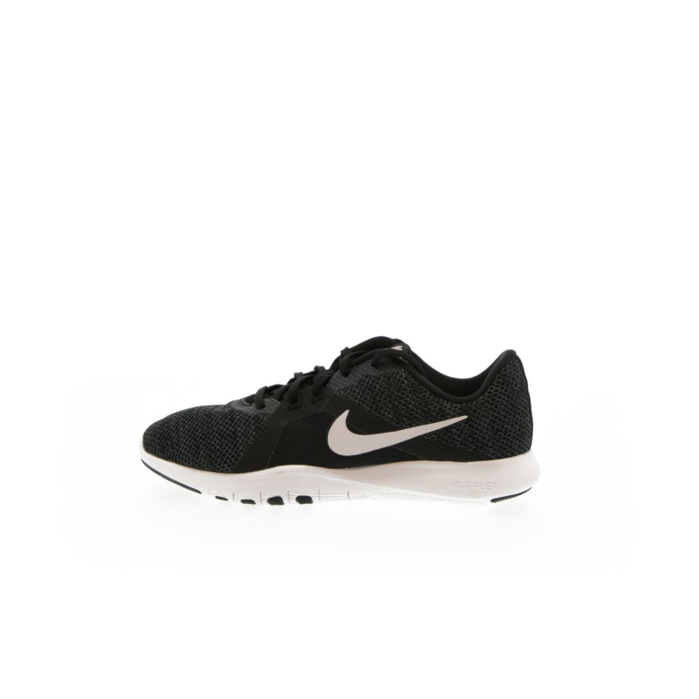 nike flex trainer 8 black