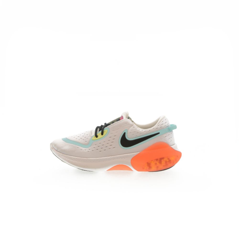 nike joyride dual run summit white