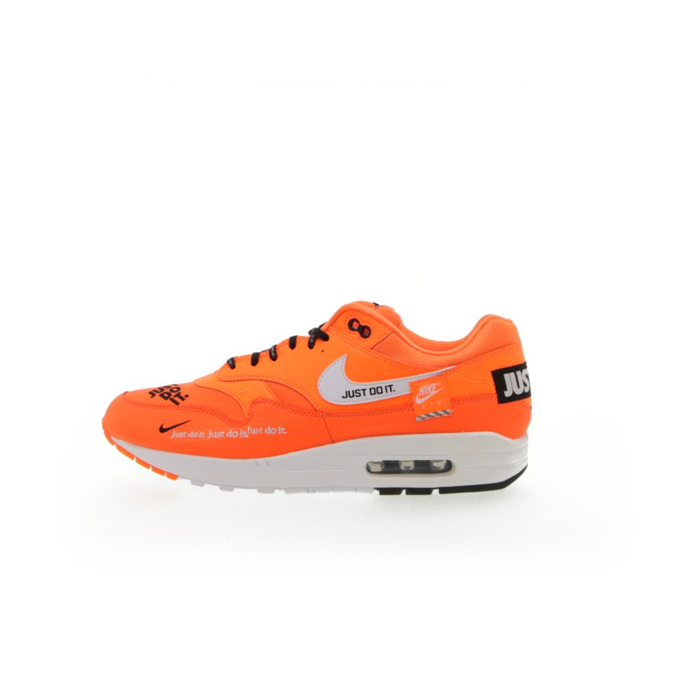nike air max 1 lx orange