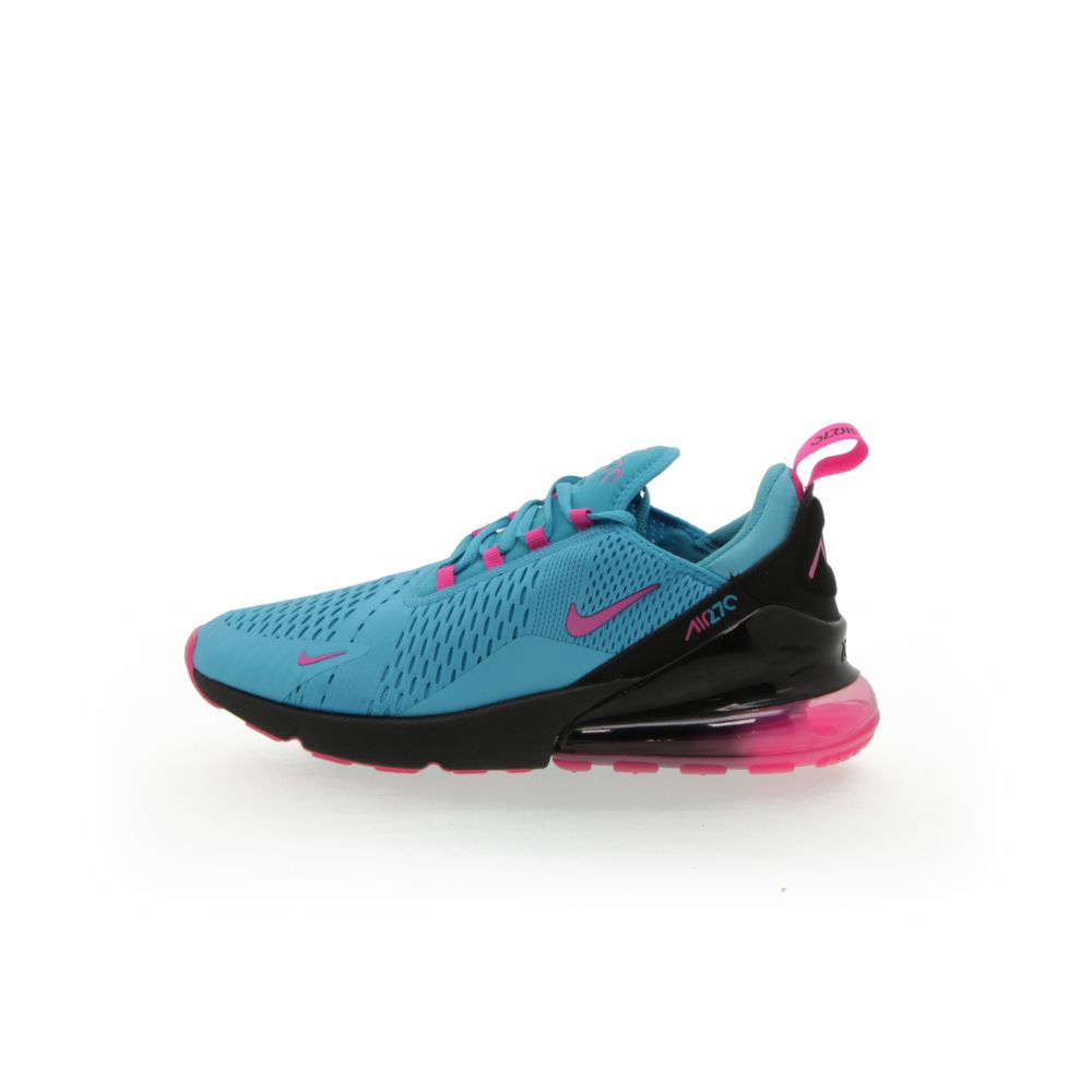 air max 270 light blue fury