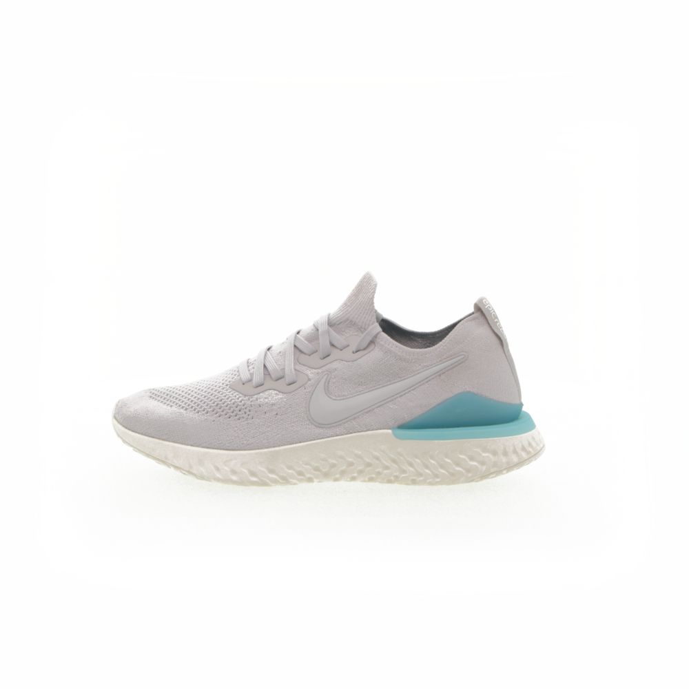 nike epic react flyknit 2 vast grey blue lagoon