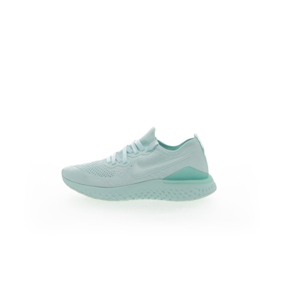 nike epic react flyknit 2 teal tint
