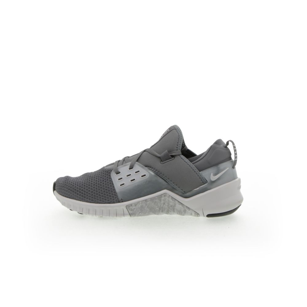 nike free x metcon 2 grey