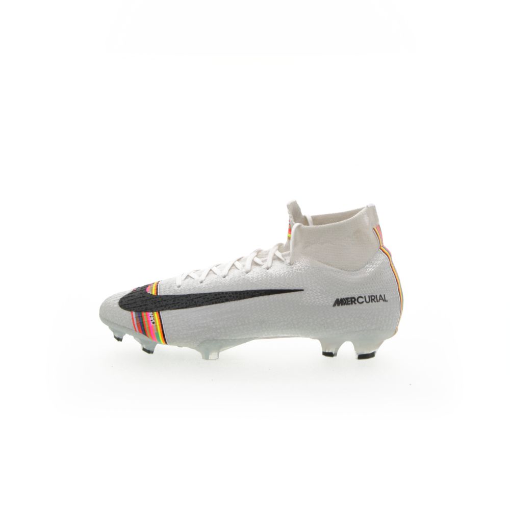 Mercurial Superfly 7 Elite Turf Cleat by Nike New Lights Pack
