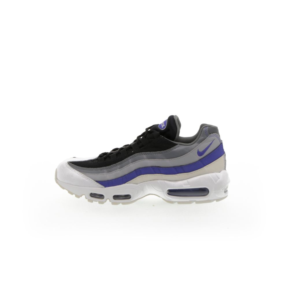 nike air max 95 essential schwarz