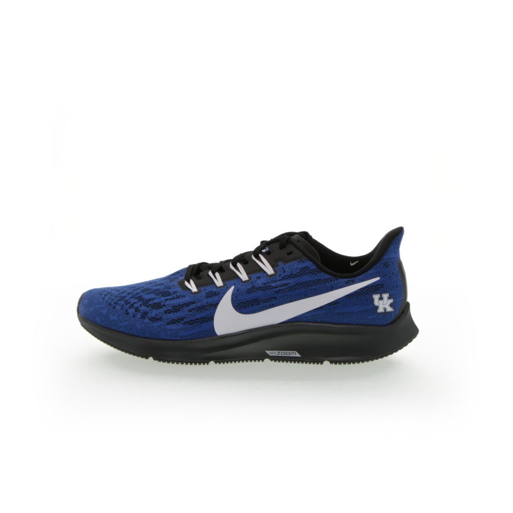 nike air zoom pegasus 36 kentucky