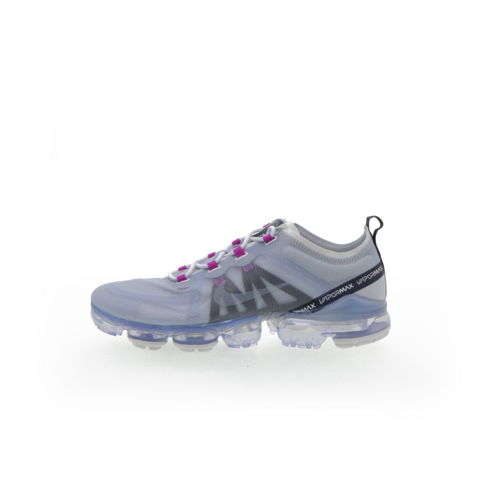 Nike Air VaporMax 2019 Black Red Shoes Best Price AR6631