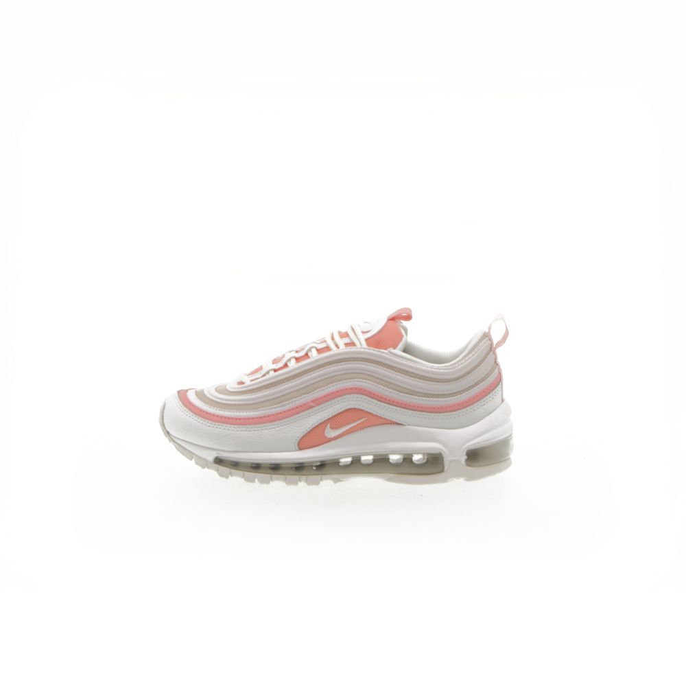 air max 97 summit white bleached coral