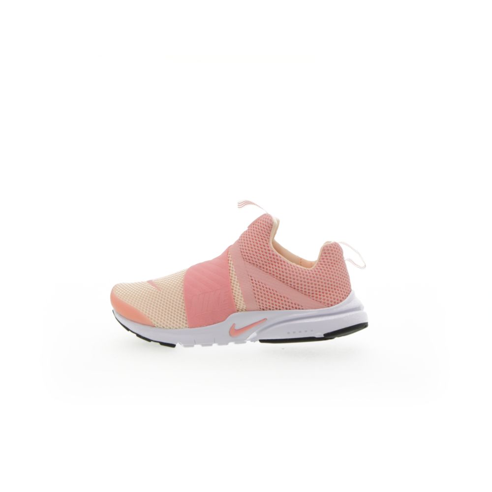 nike presto extreme bleached coral