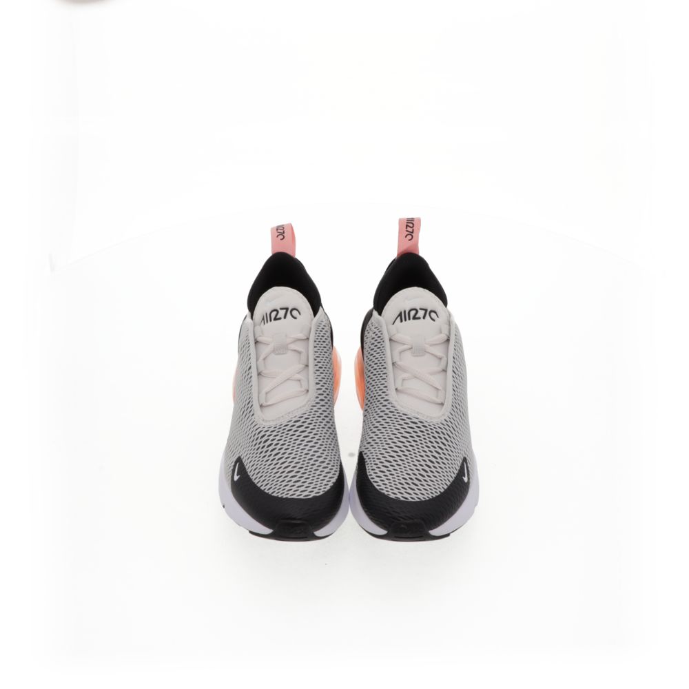 nike air max 270 platinum tint coral