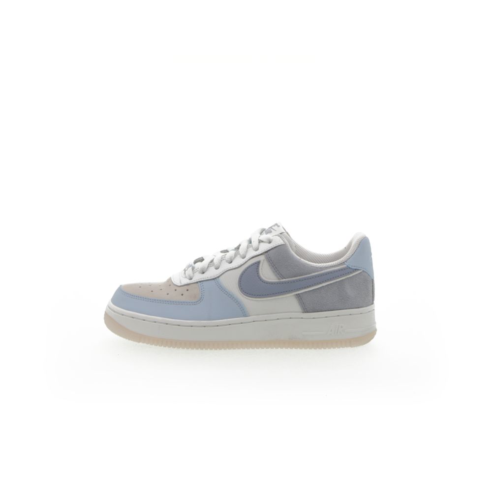 nike air force 1 07 light armory blue