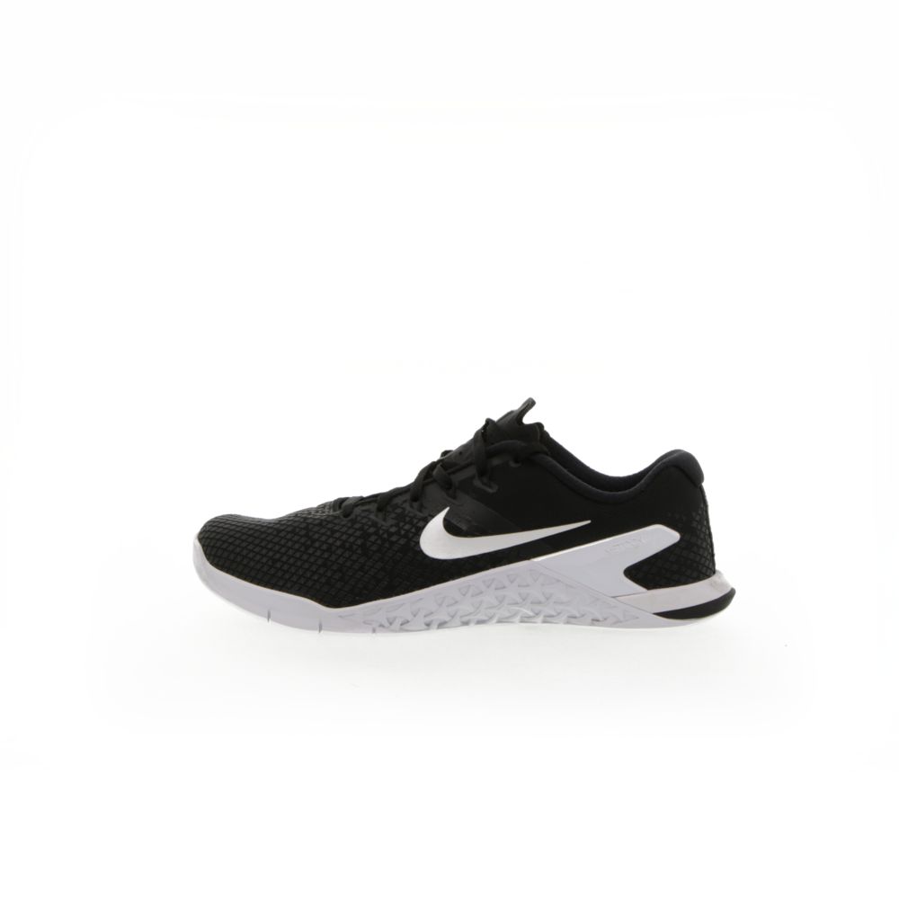 nike metcon 4 xd black