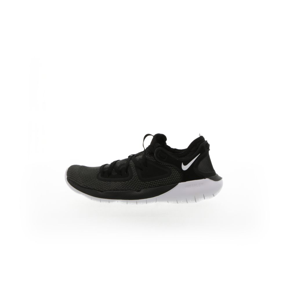 nike flex rn black